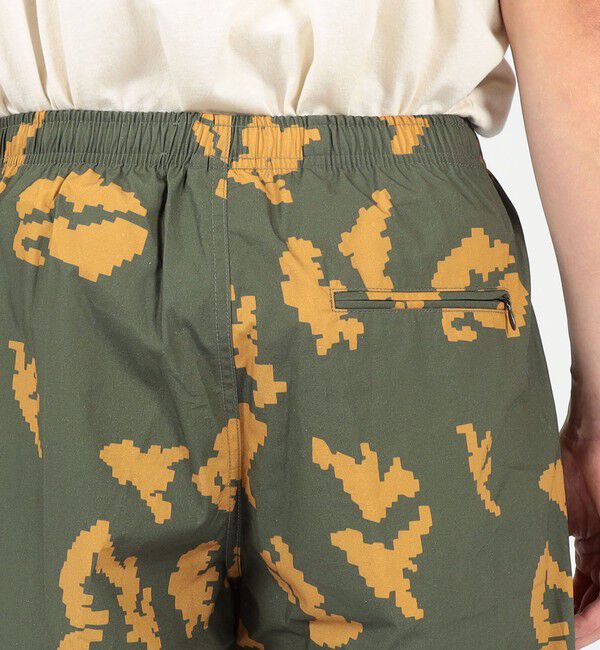 TOMORROWLAND BUYING WEAR「Cellar Door コットン イージーショーツ」|その他|