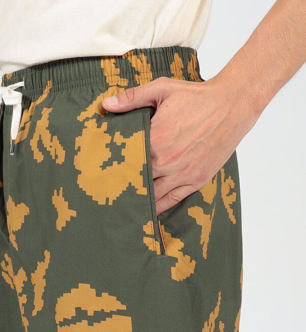 TOMORROWLAND BUYING WEAR「Cellar Door コットン イージーショーツ」|その他|