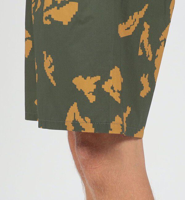 TOMORROWLAND BUYING WEAR「Cellar Door コットン イージーショーツ」|その他|