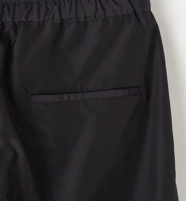 GALERIE VIE「シルクナイロンタフタ イージーパンツ」|その他|