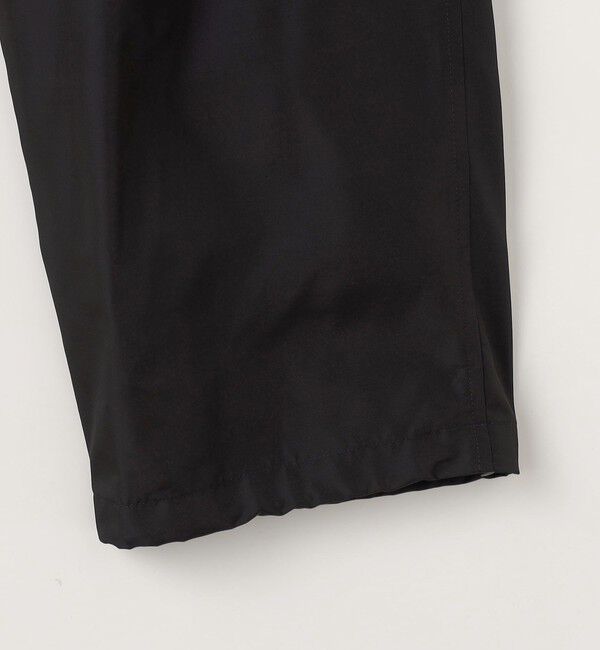 GALERIE VIE「シルクナイロンタフタ イージーパンツ」|その他|