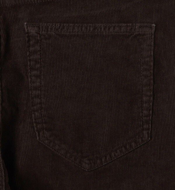TOMORROWLAND BUYING WEAR「PT TORINO INDIE ストレッチコーデュロイ パンツ」|その他|