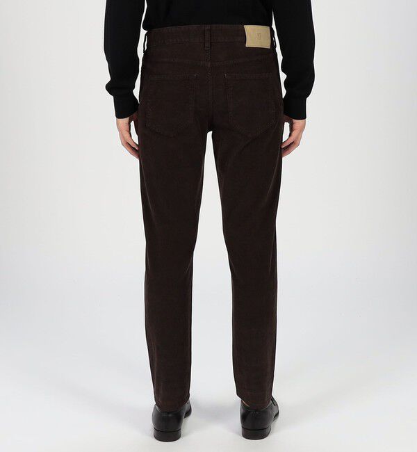 TOMORROWLAND BUYING WEAR「PT TORINO INDIE ストレッチコーデュロイ パンツ」|その他|