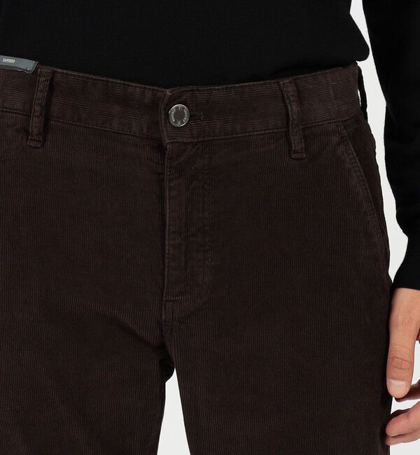 TOMORROWLAND BUYING WEAR「PT TORINO INDIE ストレッチコーデュロイ パンツ」|その他|