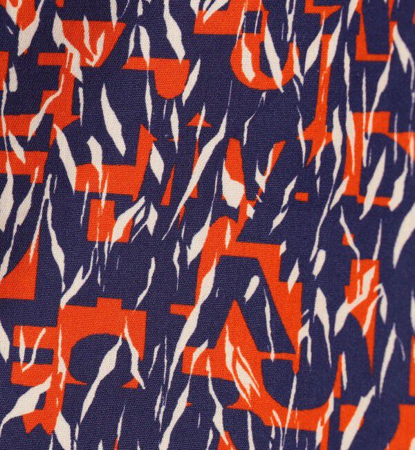 TOMORROWLAND BUYING WEAR「HAVERSACK ATTIRE コットン総柄 イージーショーツ」|その他|