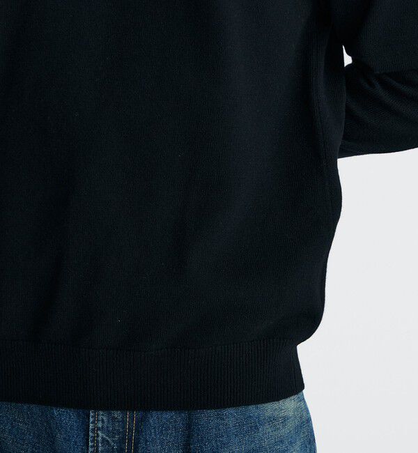 Edition「カプリ クルーネックプルオーバー」|ニット・セーター|