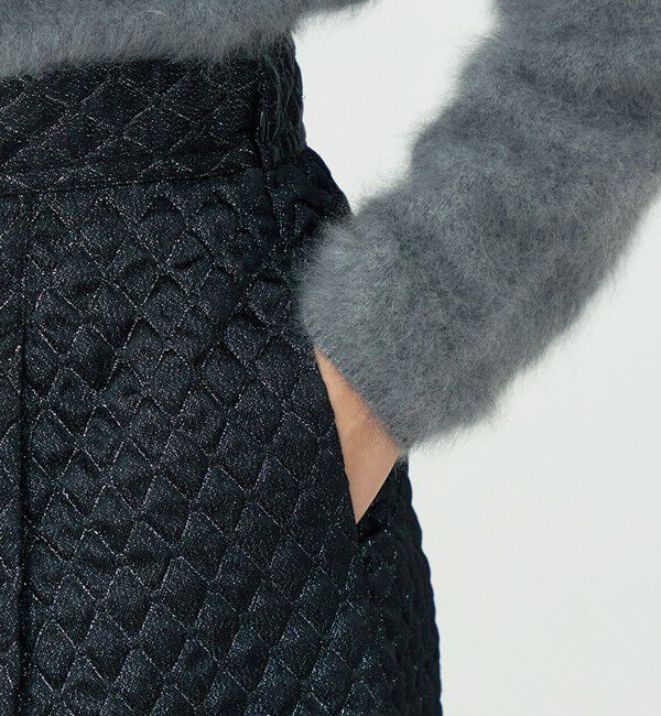 Ballsey「ラメマトラッセ ショートパンツ」|その他|