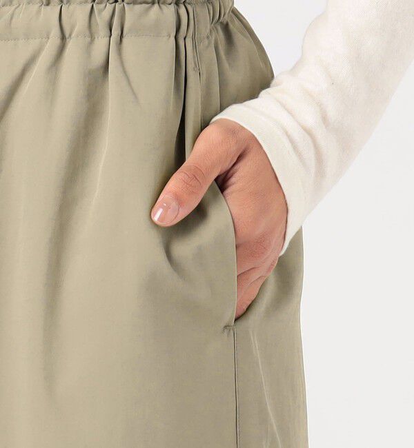 JAMES PERSE「ライトウェイト マットサテントラウザー WLMP1040」|その他|