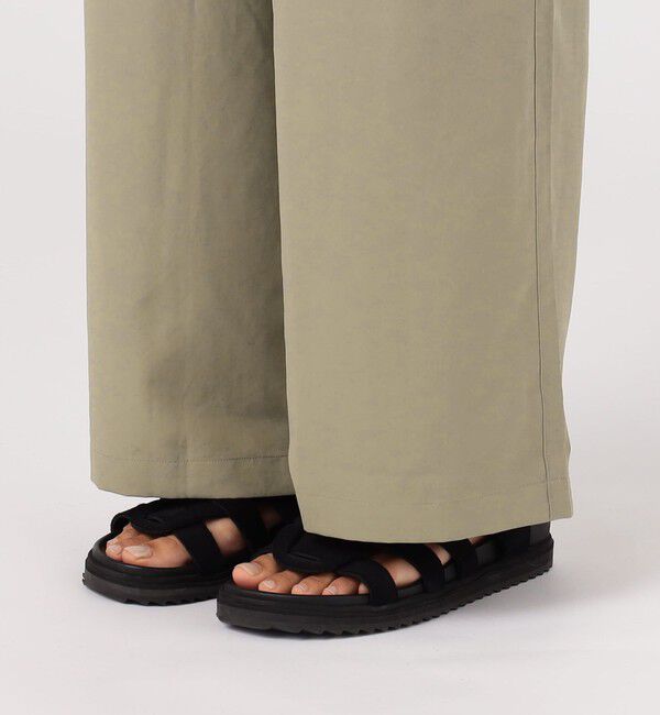 JAMES PERSE「ライトウェイト マットサテントラウザー WLMP1040」|その他|