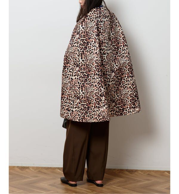  「《予約》PANEL DESIGN COCOON パンツ」|その他|