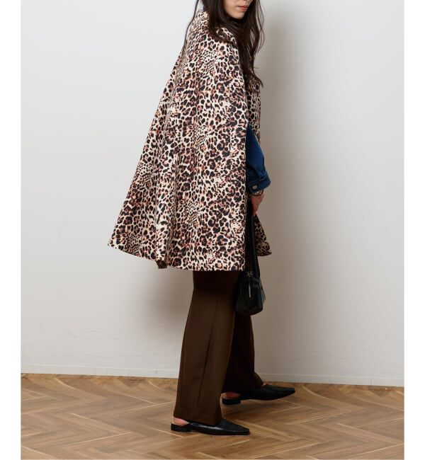  「《予約》PANEL DESIGN COCOON パンツ」|その他|