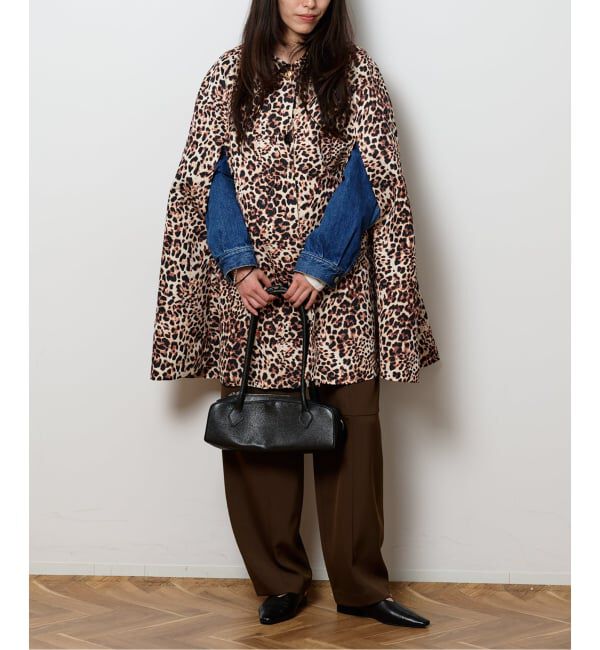  「《予約》PANEL DESIGN COCOON パンツ」|その他|