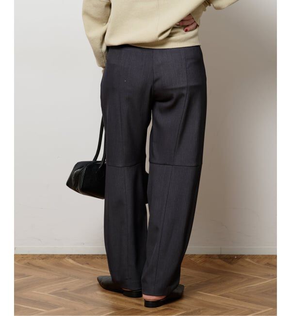  「《予約》PANEL DESIGN COCOON パンツ」|その他|