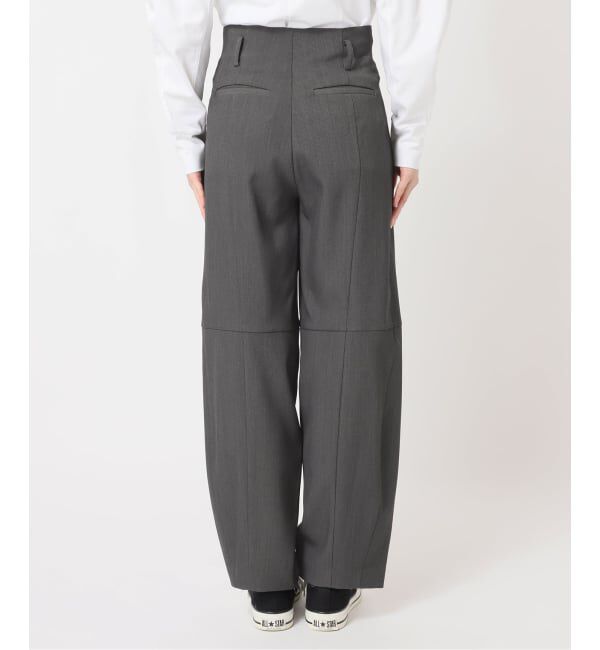  「《予約》PANEL DESIGN COCOON パンツ」|その他|