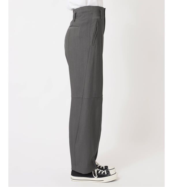  「《予約》PANEL DESIGN COCOON パンツ」|その他|