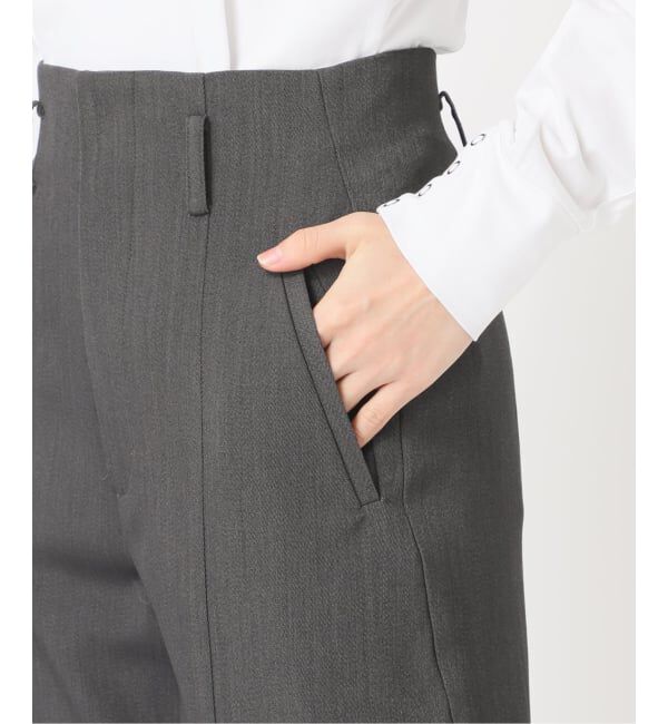  「《予約》PANEL DESIGN COCOON パンツ」|その他|