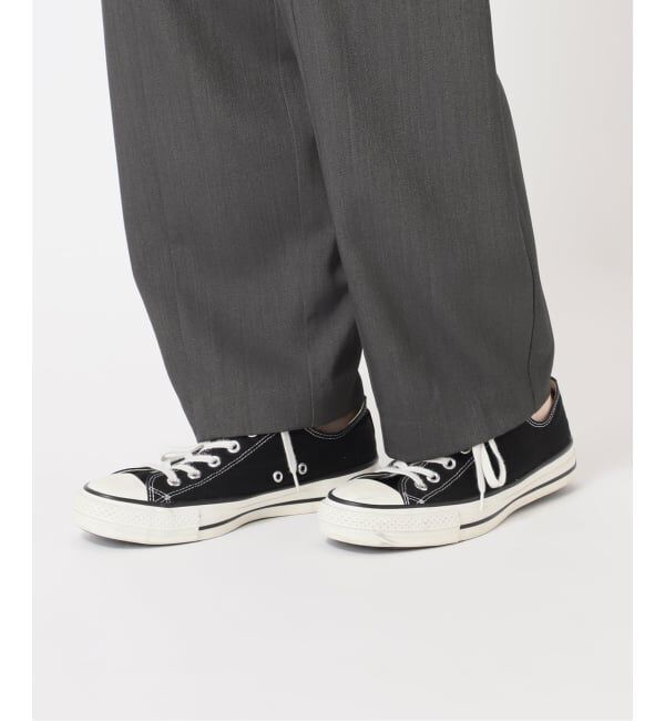  「《予約》PANEL DESIGN COCOON パンツ」|その他|