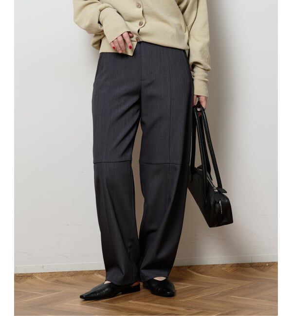  「《予約》PANEL DESIGN COCOON パンツ」|その他|