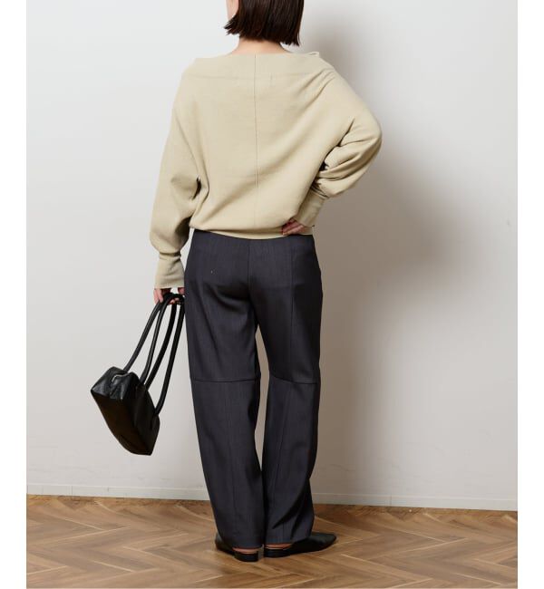  「《予約》PANEL DESIGN COCOON パンツ」|その他|