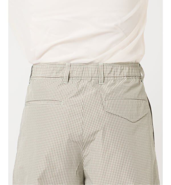  「[THE MOOD] ショートパンツ」|その他|