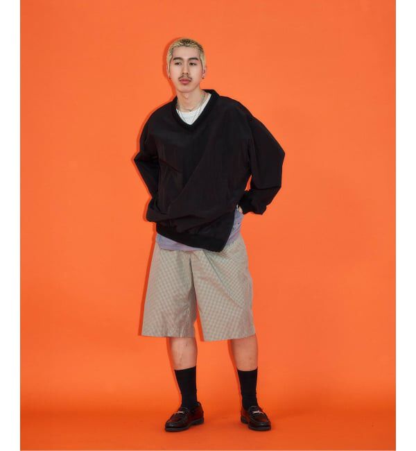  「[THE MOOD] ショートパンツ」|その他|