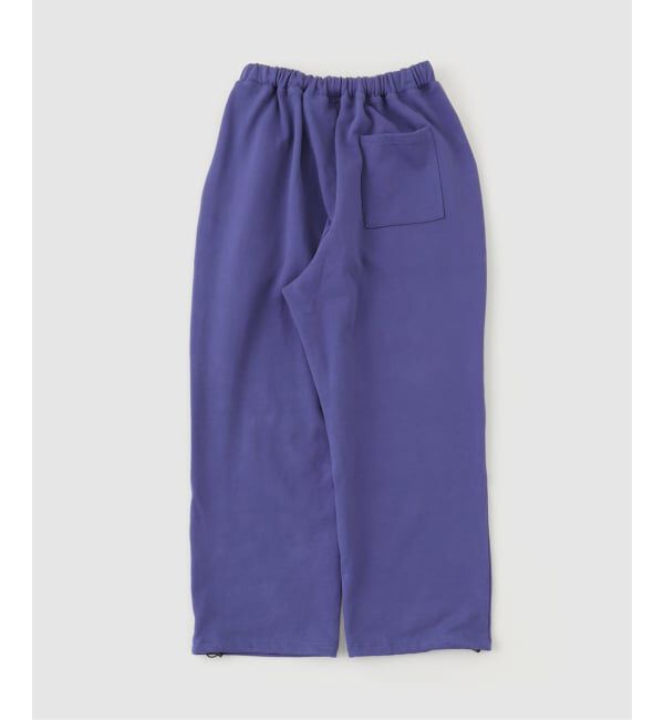 JOINT WORKS「PLAYHOUR /プレイアワー Reflected Bicolor Sweat Pants」|その他|