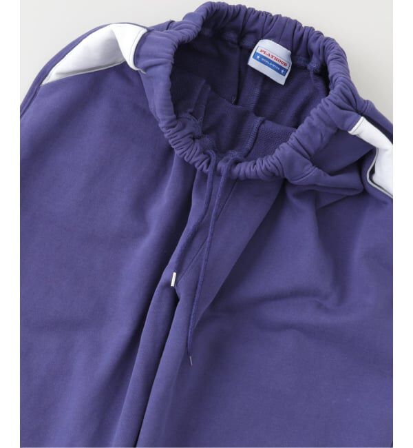 JOINT WORKS「PLAYHOUR /プレイアワー Reflected Bicolor Sweat Pants」|その他|