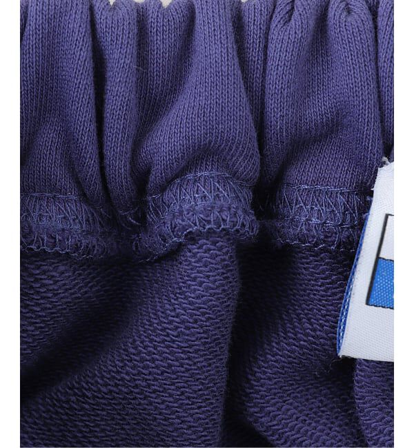 JOINT WORKS「PLAYHOUR /プレイアワー Reflected Bicolor Sweat Pants」|その他|