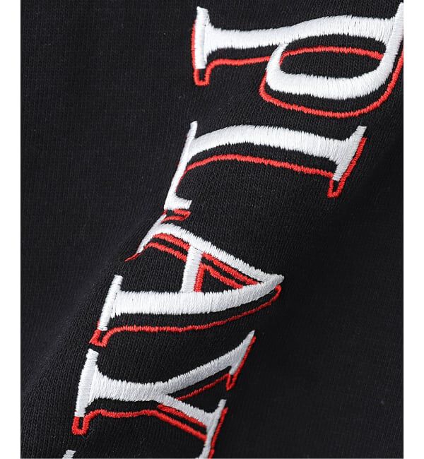 JOINT WORKS「PLAYHOUR /プレイアワー Reflected Bicolor Sweat Pants」|その他|