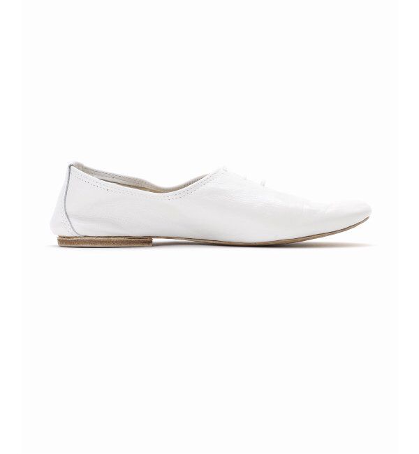 IENA「PORSELLI/ポルセリ JAZZ フラットシューズ」|その他|