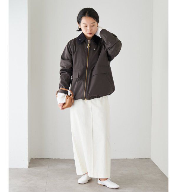 IENA「PORSELLI/ポルセリ JAZZ フラットシューズ」|その他|