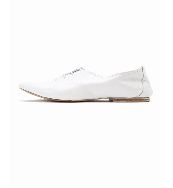 IENA「PORSELLI/ポルセリ JAZZ フラットシューズ」|その他|