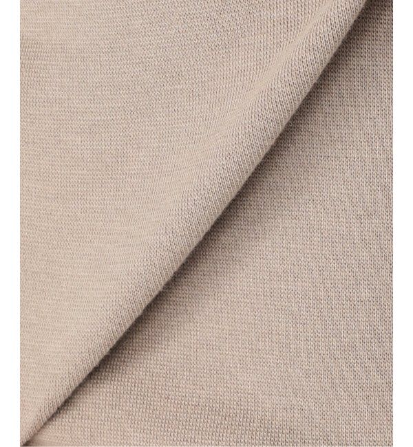 SLOBE IENA「ヘンリーパックタンク」|Tシャツ・カットソー|