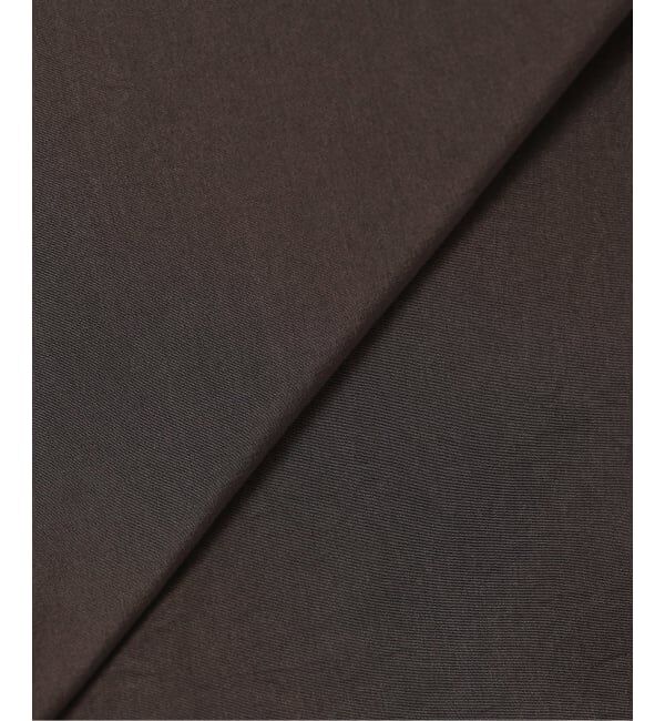 IENA「SOALON ボクシーシャツ」|シャツ・ブラウス|