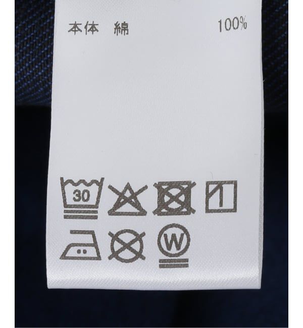 IENA LA BOUCLE「JUN MIKAMI/ジュンミカミ デニムスケーターパンツ 25AW-14-J」|その他|