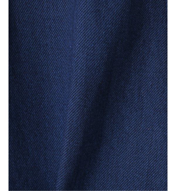 IENA LA BOUCLE「JUN MIKAMI/ジュンミカミ デニムスケーターパンツ 25AW-14-J」|その他|