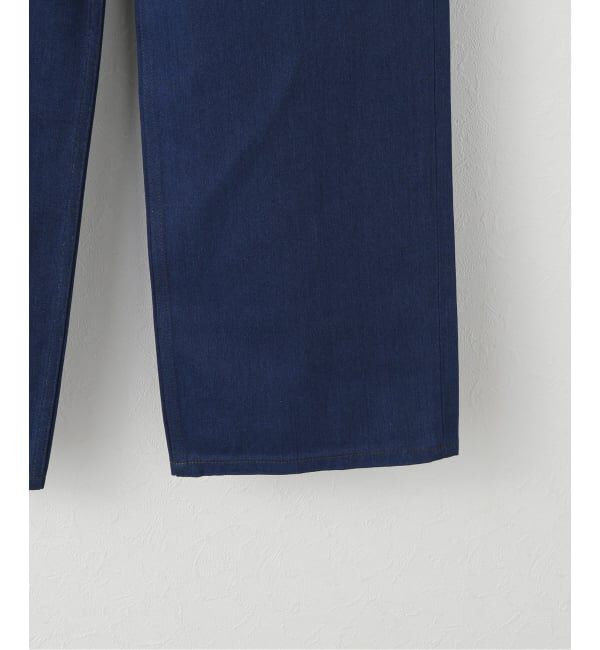 IENA LA BOUCLE「JUN MIKAMI/ジュンミカミ デニムスケーターパンツ 25AW-14-J」|その他|