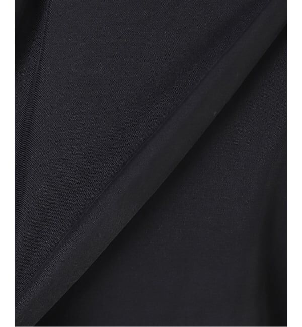 IENA「《追加》キュプラツイルイージーパンツ」|その他|