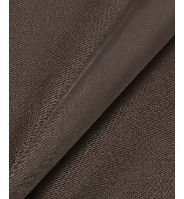 IENA「《追加》キュプラツイルイージーパンツ」|その他|