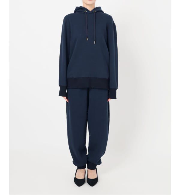 VERMEIL par iena「Loopwheel fleece パンツ」|その他|