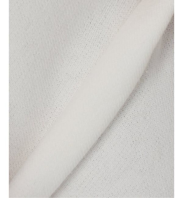 VERMEIL par iena「Loopwheel fleece パンツ」|その他|