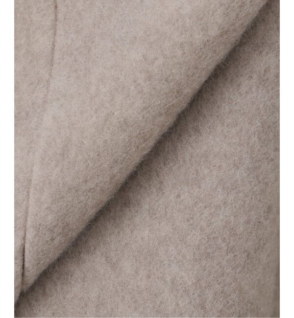 VERMEIL par iena「Wool fleece パンツ」|その他|