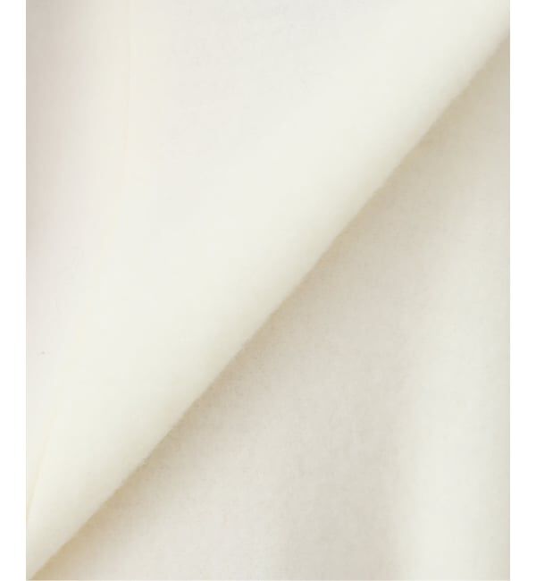 VERMEIL par iena「Wool fleece パンツ」|その他|