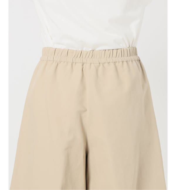 IENA「《予約》THE M ショートパンツ」|その他|