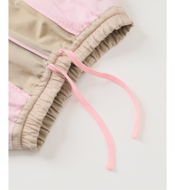 IENA「《予約》THE M ショートパンツ」|その他|