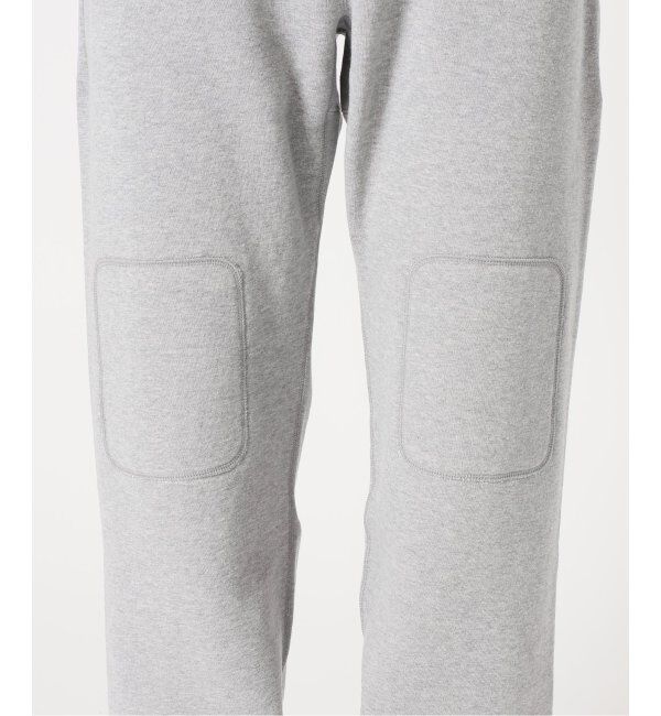 EDIFICE「【LOOPWHEELER for LOWERCASE &times; POGGYTHEMAN】別注 スウェットパンツ」|その他|