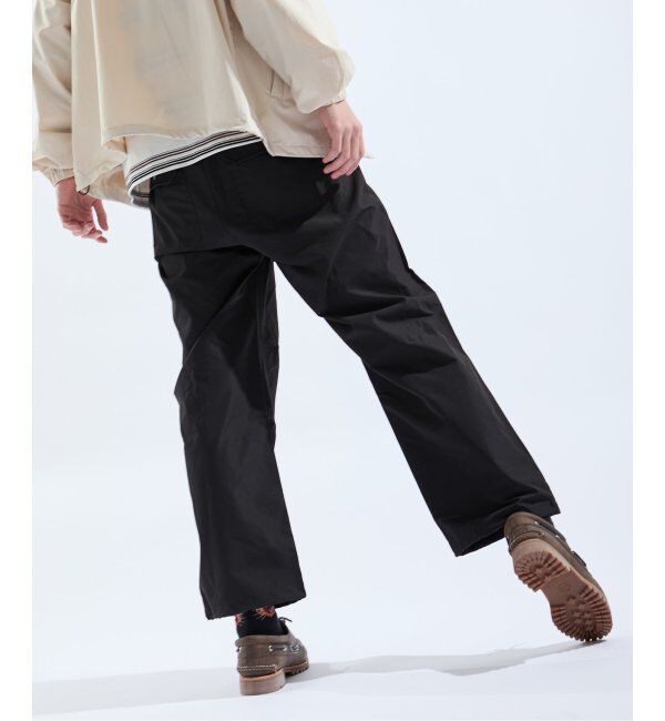 Paris Saint-Germain「【Paris Saint-Germain / パリ・サン＝ジェルマン】JP PIPING PANTS」|その他|