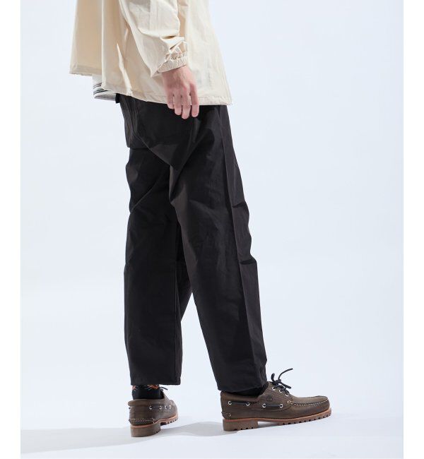 Paris Saint-Germain「【Paris Saint-Germain / パリ・サン＝ジェルマン】JP PIPING PANTS」|その他|
