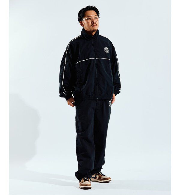 Paris Saint-Germain「【Paris Saint-Germain / パリ・サン＝ジェルマン】JP PIPING PANTS」|その他|