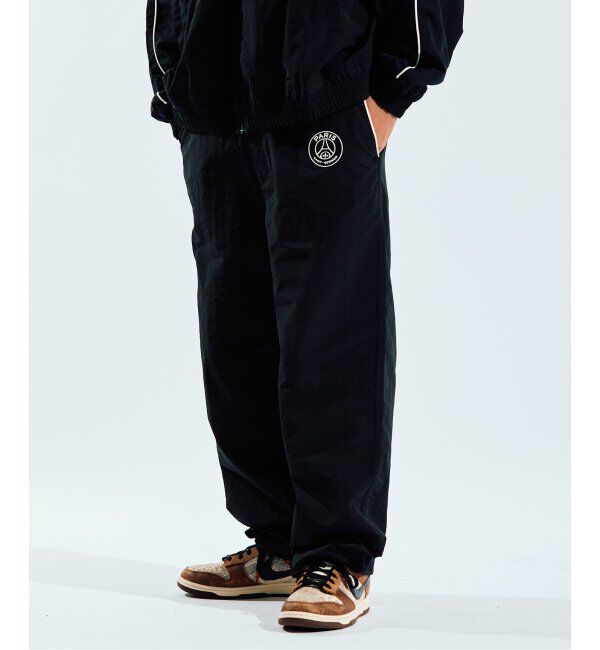 Paris Saint-Germain「【Paris Saint-Germain / パリ・サン＝ジェルマン】JP PIPING PANTS」|その他|